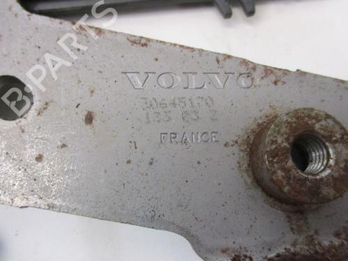 Hand brake VOLVO XC70 I Cross Country (295) 2.5 T XC AWD | BP18804622I18 