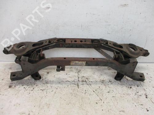 Rear axle FORD FOCUS II Turnier (DA_, FFS, DS) 1.6 TDCi | BP18790407M2 