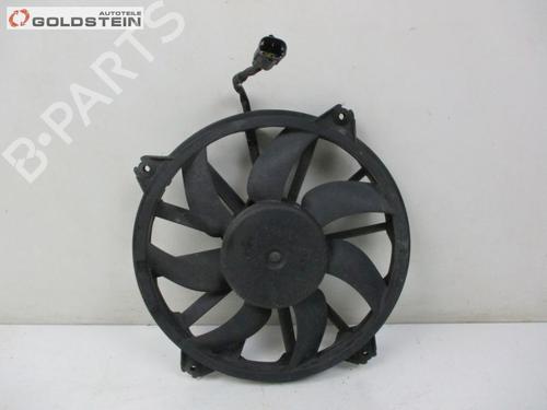 Used Fan PEUGEOT 308 CC (4B_) 1.6 16V (150 hp) 18753601