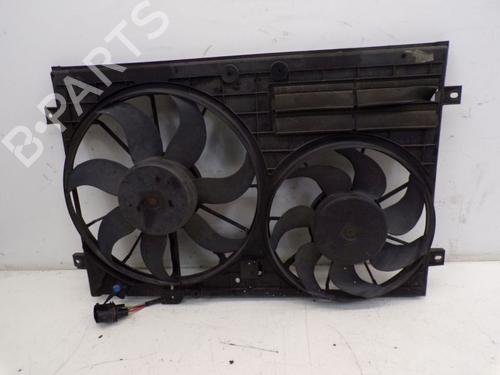 Elektronisk modul SEAT LEON (1P1) 2.0 TDI 16V (140 hp) 29095896
