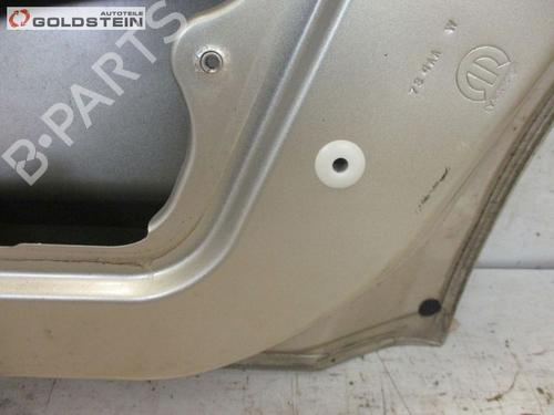 Right rear door DODGE JOURNEY 2.4 | BP30184481C5