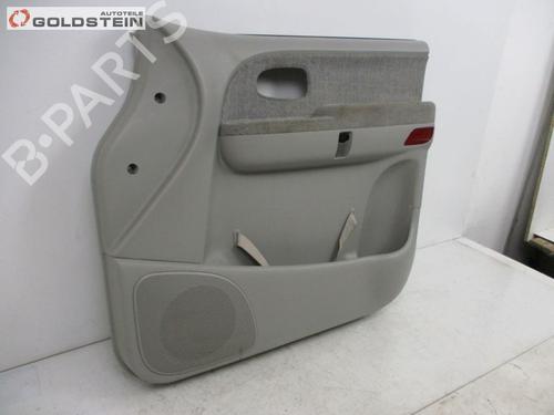 Front right panel HYUNDAI TRAJET (FO) 2.0 | BP38025123C59 - Image 2