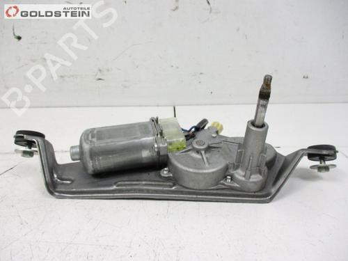 Rear wiper motor MAZDA CX-9 (TB) 3.7 AWD (TB10A) | BP28167582M102 