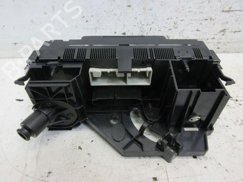 Climate control VW GOLF V (1K1) 1.4 FSI | BP37126179I5 - Image 4