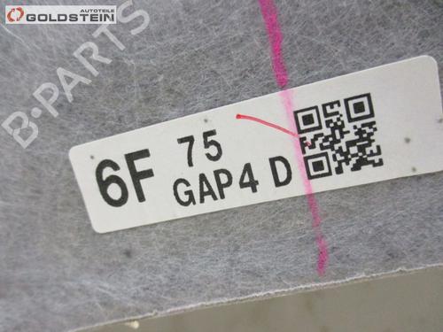 Interior roof MAZDA 6 Hatchback (GH) 2.0 MZR (GHEFS) | BP37106254I12 - Image 7