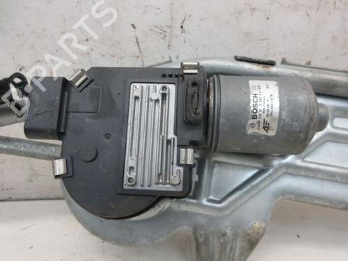 Front wipers mechanism VW SHARAN (7M8, 7M9, 7M6) 1.9 TDI | BP19294172C83 