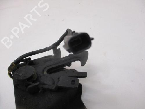 Hood lock RENAULT CLIO IV (BH_) 1.2 TCe 120 (BHM0) | BP29083680C133 