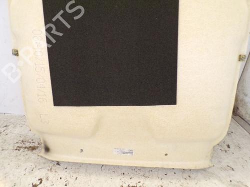 Interiør tag CITROËN C4 CACTUS 1.2 VTi 82 | BP30668518I12 