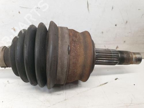 Right front driveshaft OPEL CORSA D (S07) 1.2 (L08, L68) | BP36655579M39 - Image 3