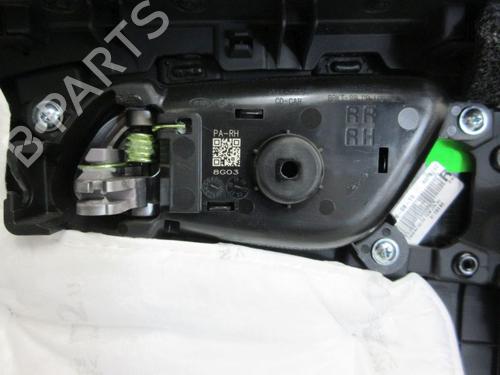 Bageste højre beklædning KIA PROCEED (CD) 1.0 T-GDI | BP37122256C61  - Image 7