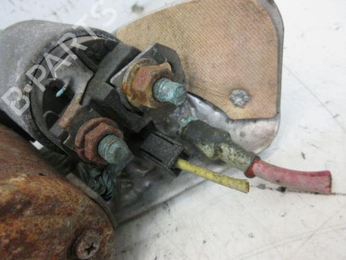 Starter JEEP CHEROKEE (KJ) 3.7 4x4 | BP29091428M8