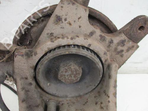 Right rear steering knuckle MERCEDES-BENZ VITO Bus (W638) 110 TD 2.3 (638.174) | BP18794045M28 