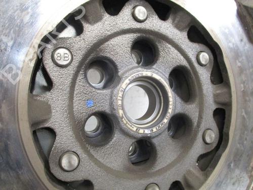 Flywheel BMW 5 (E60) 520 i | BP37124176M101 - Image 3