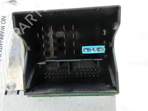 Electronic module OPEL ZAFIRA / ZAFIRA FAMILY B (A05) 1.9 CDTI (M75) | BP29087588M83 