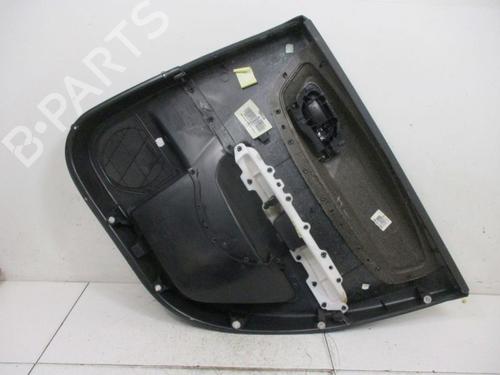 Rear left panel CITROËN C4 I (LC_) 1.6 HDi | BP38026335C60 - Image 4