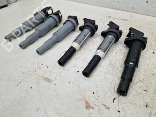 Ignition coil BMW 3 (E90) 335 i xDrive | BP37133025M94 - Image 3