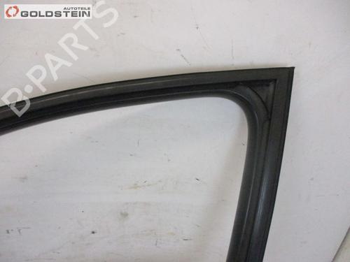 Left front door VW TOUAREG (7LA, 7L6, 7L7) 2.5 R5 TDI | BP18762527C2 