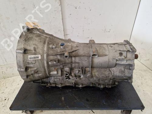 Gearbox BMW X3 (F25) xDrive 20 d | BP29102546M3 