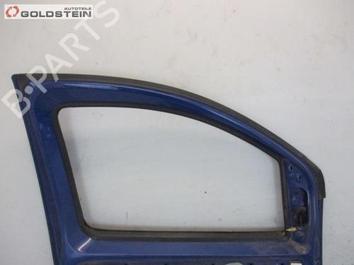 Left front door PEUGEOT BIPPER (AA_) 1.4 | BP26647373C2 