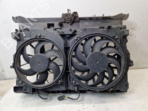 Fan FIAT SCUDO Bus (270_, 272_) 2.0 D Multijet | BP29106551M128 