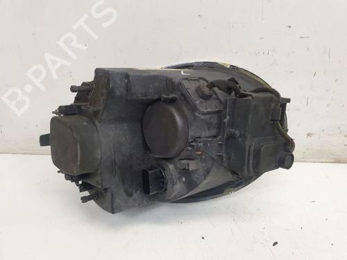 Left headlight MINI MINI (R50, R53) Cooper | BP34042037C28  - Image 5