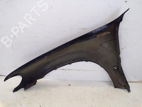 Right front fenders BMW X5 (E53) 3.0 d | BP22350476C42 