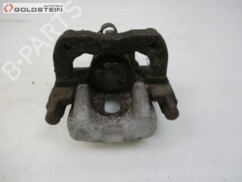 Used Left rear brake caliper PEUGEOT 308 CC (4B_) 1.6 16V (120 hp) 18756343