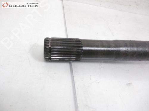 Right front driveshaft JEEP CHEROKEE (KJ) 2.5 CRD 4x4 | BP18759330M39 