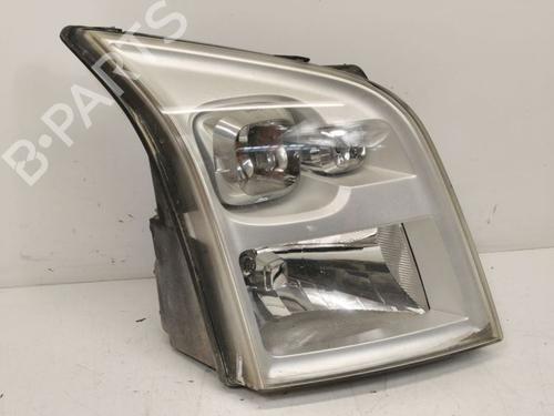 Used Right headlight Right headlight 39615483 39615483