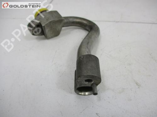 AC pipe BMW 5 (E60) 525 d | BP18761205M126 