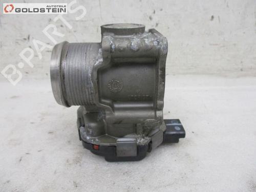 Throttle body PEUGEOT PARTNER Tepee 1.6 HDi 90 | BP37102703M82 - Image 2