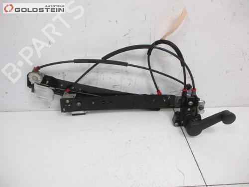 Used Interior handle FORD GALAXY II (WA6) 2.0 TDCi (140 hp) 18763413
