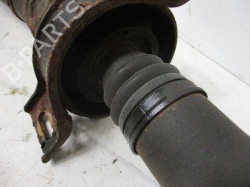 Driveshaft MERCEDES-BENZ SLK (R170) 230 Kompressor (170.449) | BP18796745M37 