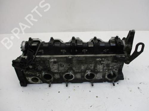 Topstykke OPEL ASTRA H Estate (A04) 1.9 CDTI (L35) (100 hp) 18801286