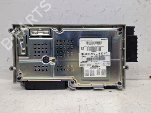 Electronic module AUDI A6 C6 Avant (4F5) 2.7 TDI | BP37141542M83 - Image 3
