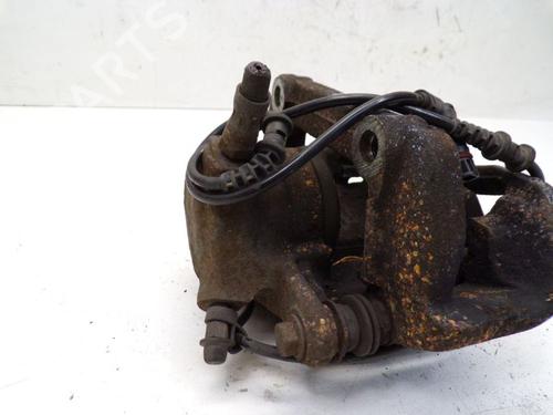 Right front brake caliper MERCEDES-BENZ C-CLASS (W203) C 240 (203.061) | BP37117652M104 - Image 5