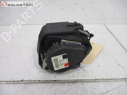 Used Rear left seatbelt Rear left seatbelt 37109541 37109541