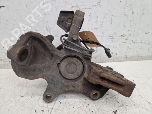 Right front steering knuckle MERCEDES-BENZ SPRINTER 3,5-t Van (B906) 316 CDI (906.631, 906.633, 906.635, 906.637) | BP28307658M26 