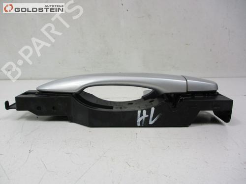 Rear left exterior door handle NISSAN PULSAR Hatchback (C13) 1.5 dCi | BP18762741C130 