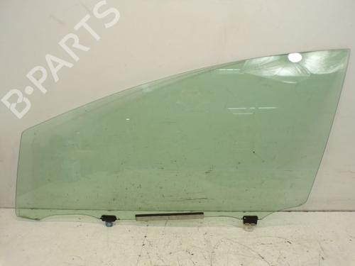 Used Front left quarter glass TOYOTA PRIUS (_W3_) 1.8 Hybrid (ZVW30) (136 hp) 31622243