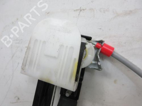 Front left window mechanism FORD B-MAX (JK) 1.0 EcoBoost | BP37127794C22 - Image 10