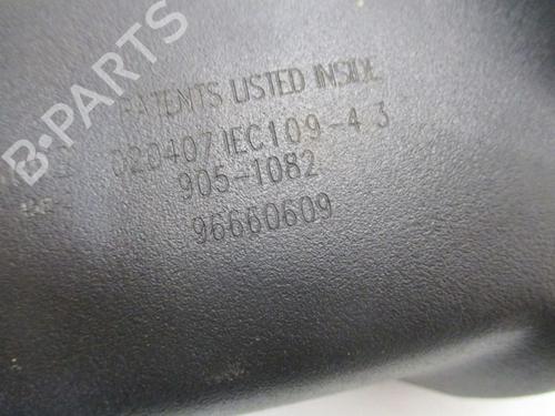 Rear mirror OPEL ANTARA A (L07) 2.0 CDTI 4x4 | BP37118978I6 - Image 7