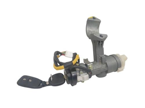 Used Ignition barrel Ignition barrel HYUNDAI TUCSON (JM) 2.0 (141 hp) 36215253 36215253