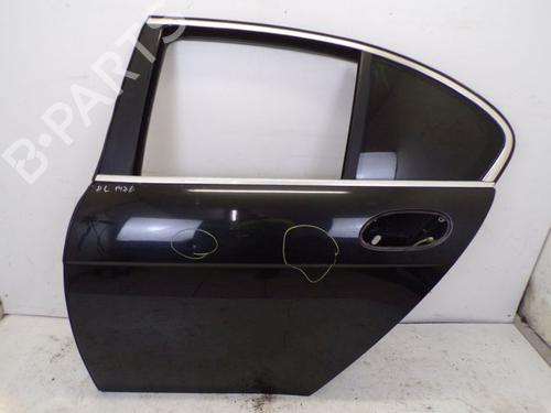 Used Left rear door BMW 7 (E65, E66, E67) 730 d (218 hp) 26647723