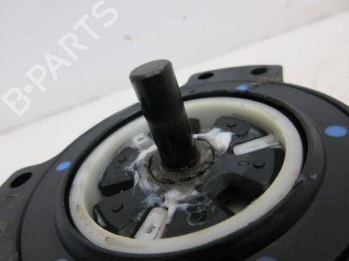 Left front window motor HYUNDAI SANTA FÉ II (CM) 2.2 CRDi GLS 4x4 | BP30668078E21