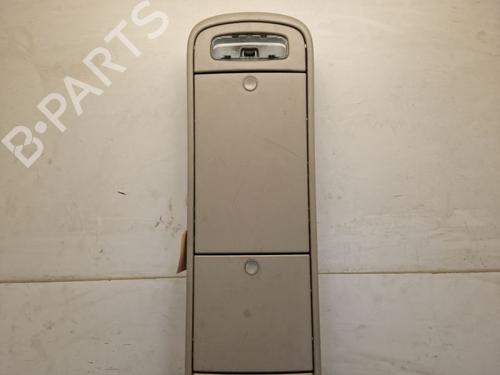 Interiør tag FORD S-MAX (WA6) 2.0 TDCi | BP38028687I12 - Image 2