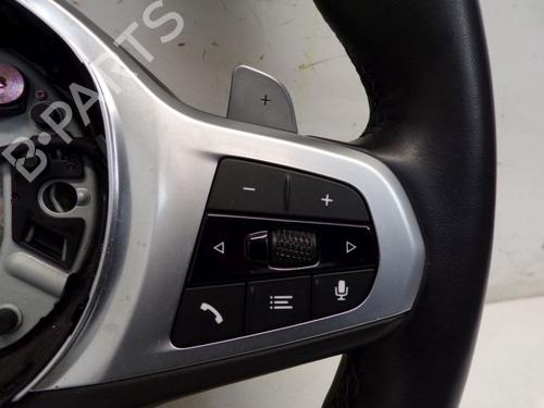 Steering wheel BMW 5 (G30, F90) 520 i | BP29098509C49 
