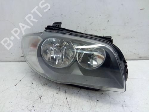 Right headlight BMW 1 (E87) 116 i | BP29103642C29 