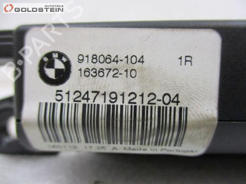 Electronic module BMW 3 (F30, F80) 320 d | BP18758922M83 