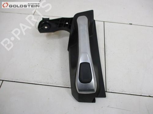 Rear right interior door handle FORD GRAND C-MAX (DXA/CB7, DXA/CEU) 1.6 TDCi | BP18761421I16 
